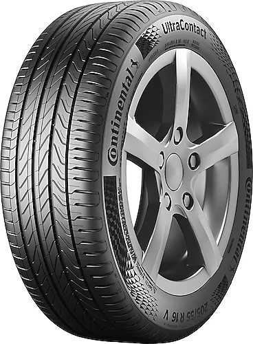 Continental 215/55R16 93V ContiUltraContact